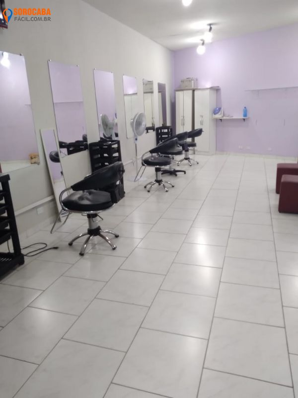 Comercial em , Sorocaba - Salão De Beleza - Foto 17